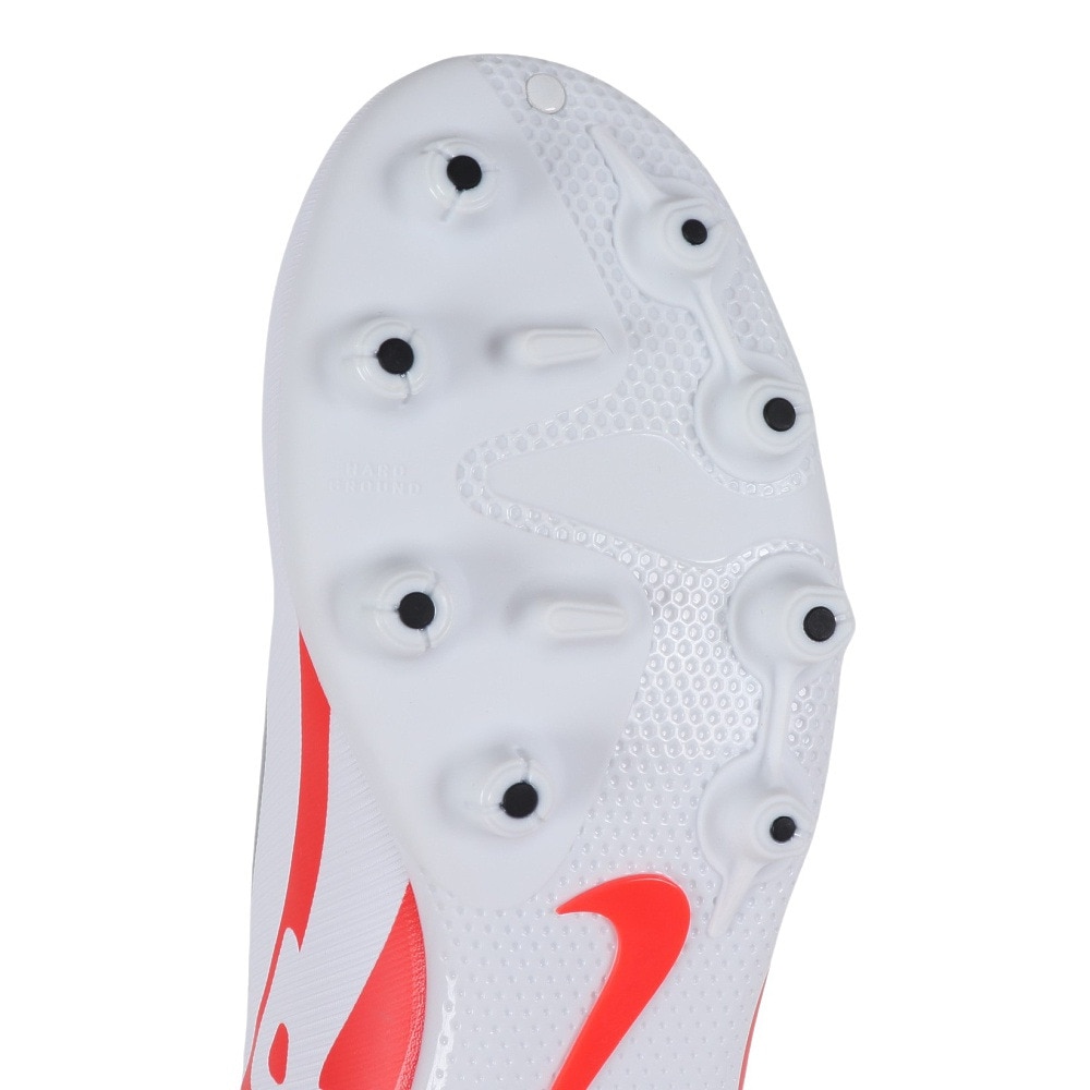 ナイキ（NIKE）（キッズ）ジュニアサッカースパイク 土用 ハード
