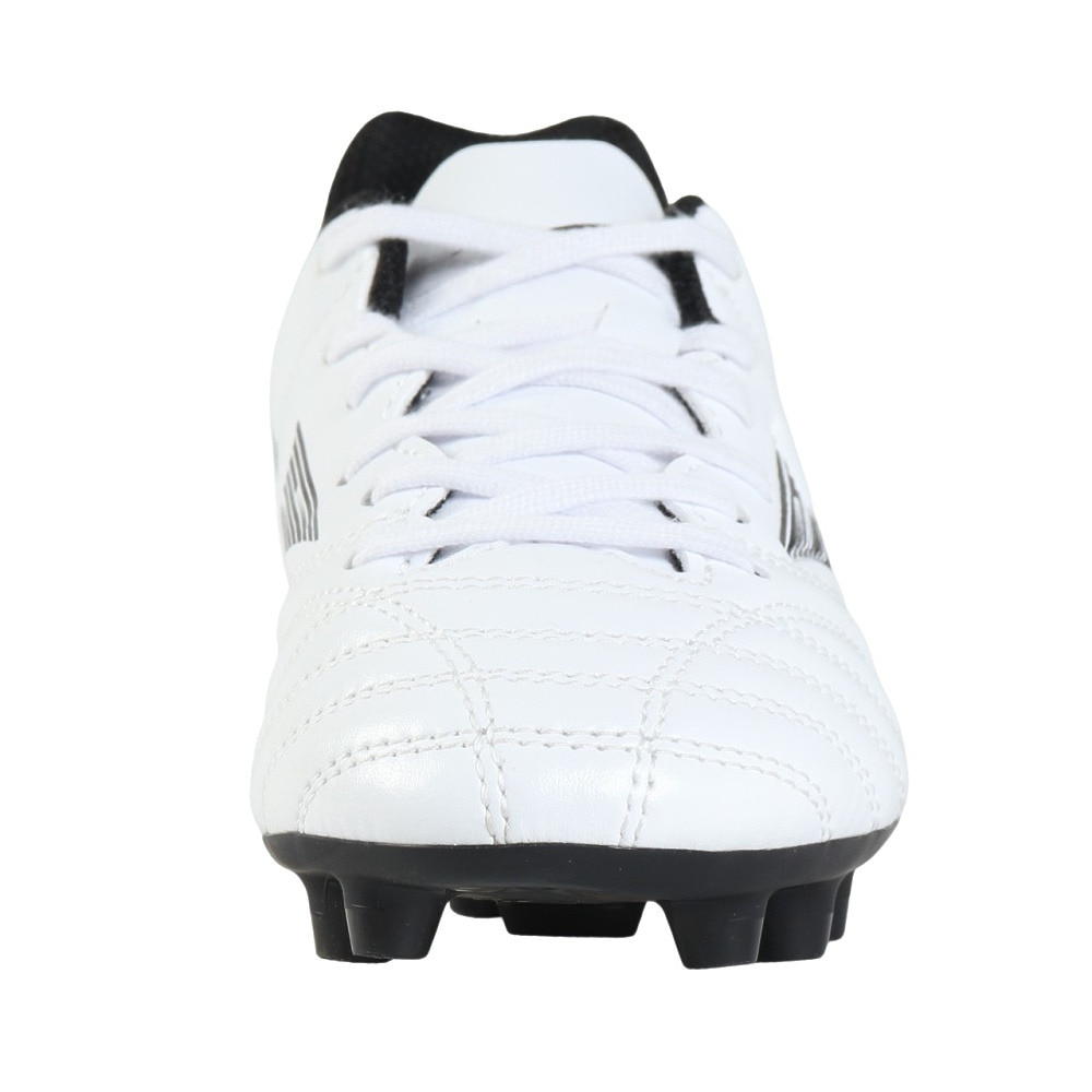 ミズノ（MIZUNO）（キッズ）ジュニアサッカースパイク 土 芝 ハードグラウンド/人工芝用 モナルシーダNEO3SELECT P1GB242509