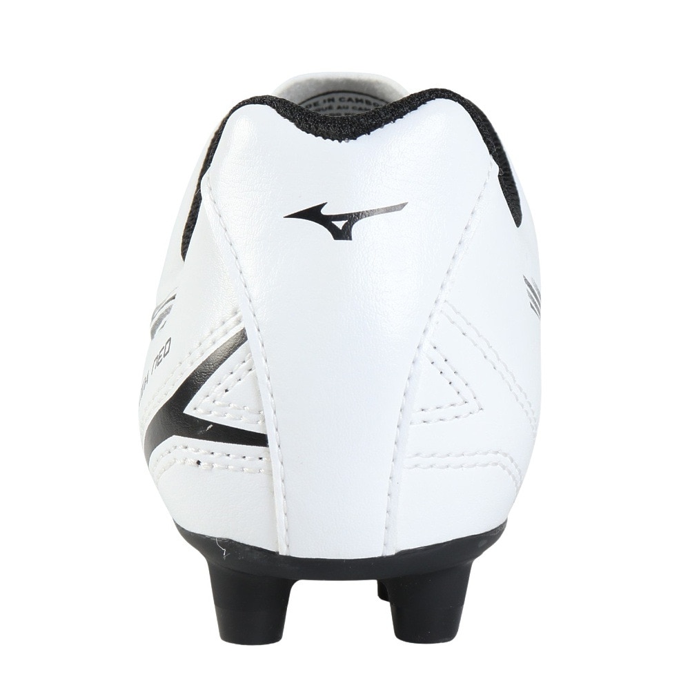 ミズノ（MIZUNO）（キッズ）ジュニアサッカースパイク ハードグラウンド・人工芝用 モナルシーダNEO3SELECT P1GB242509