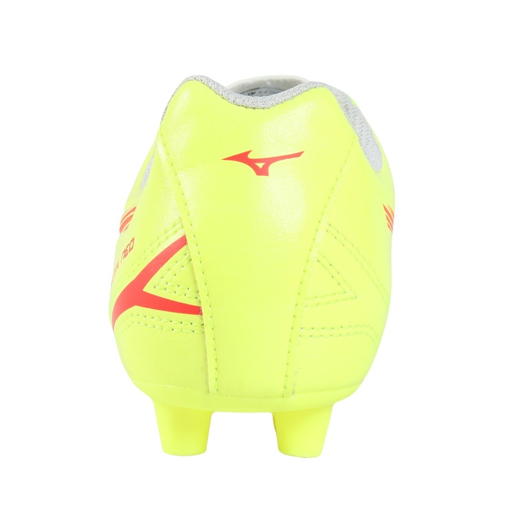 ミズノ（MIZUNO）（キッズ）ジュニアサッカースパイク 土 芝 ハードグラウンド/天然芝/人工芝用 モナルシーダNEO III SELECT P1GB242545