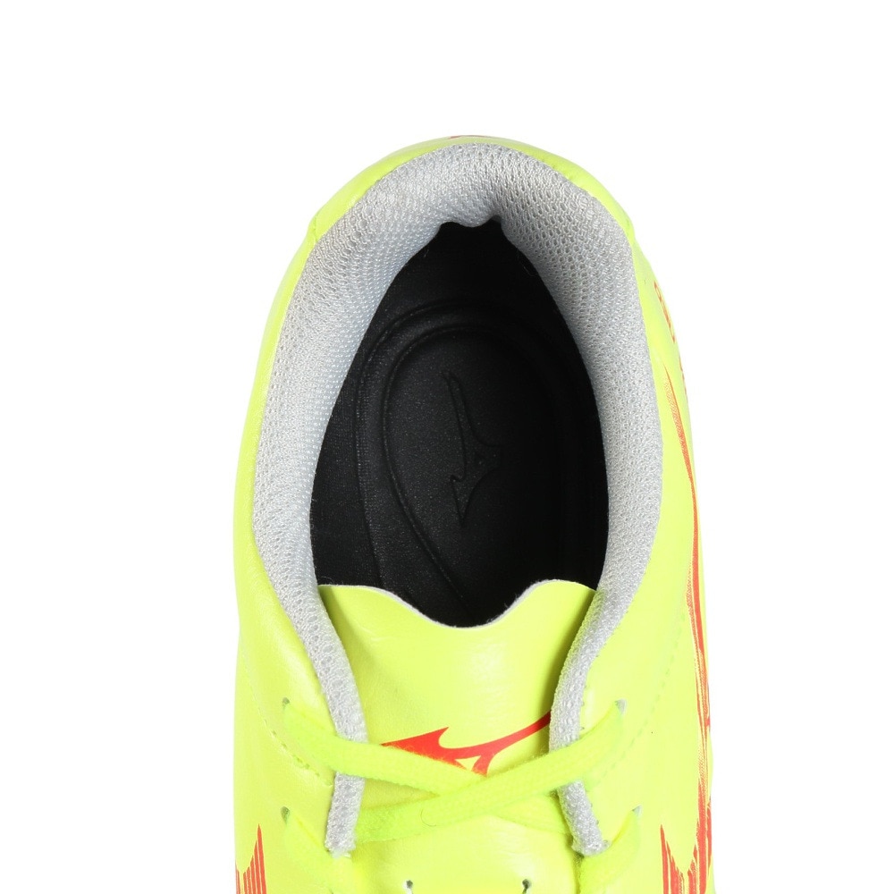 ミズノ（MIZUNO）（キッズ）ジュニアサッカースパイク 土 芝 ハードグラウンド/天然芝/人工芝用 モナルシーダNEO III SELECT P1GB242545