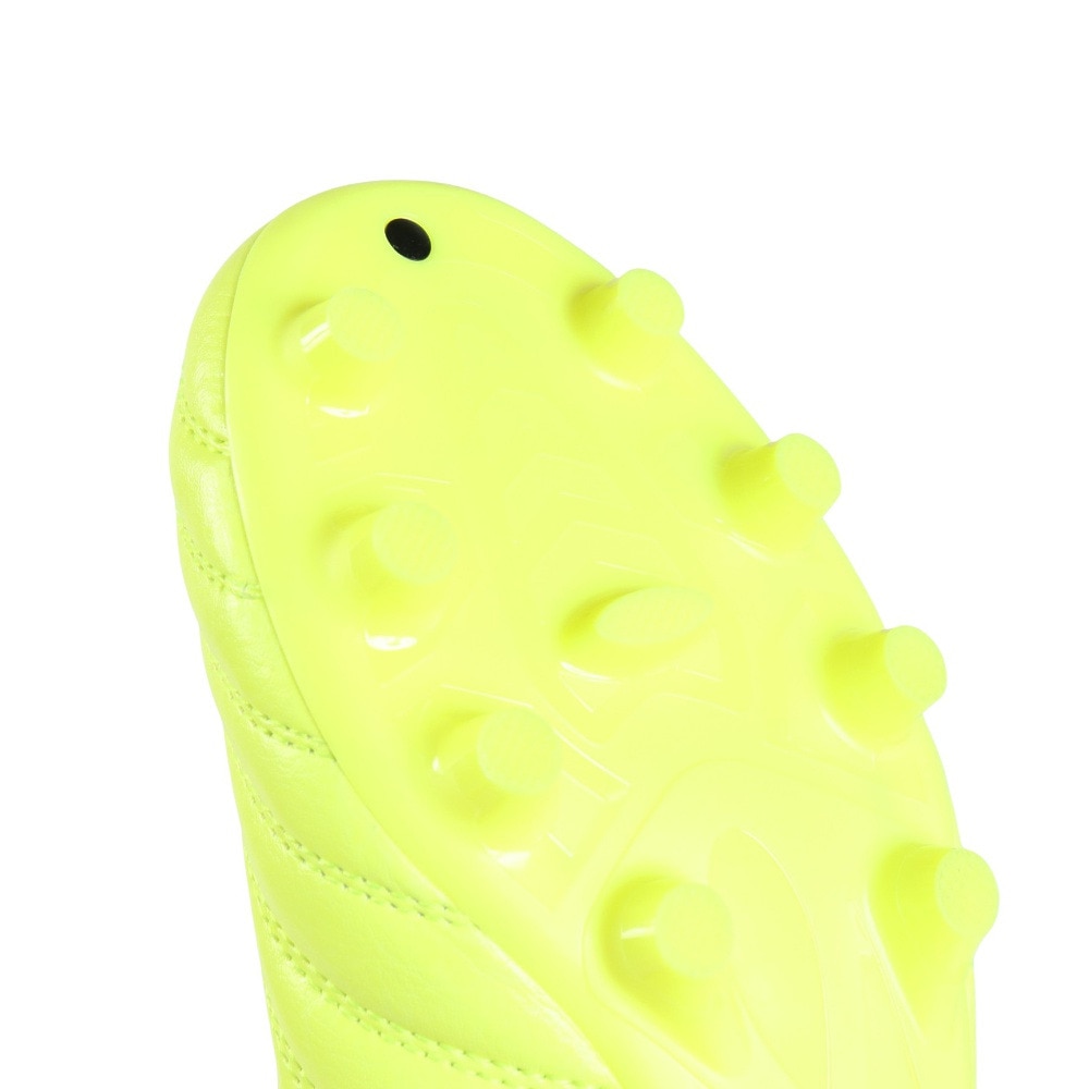 ミズノ（MIZUNO）（キッズ）ジュニアサッカースパイク 土 芝 ハードグラウンド/天然芝/人工芝用 モナルシーダNEO III SELECT P1GB242545