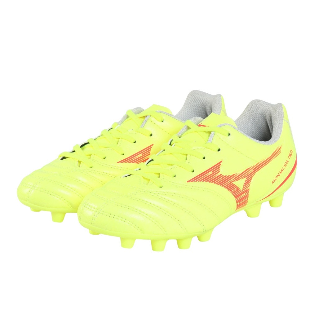 ミズノ（MIZUNO）（キッズ）ジュニアサッカースパイク モナルシーダNEO III SELECT P1GB242545