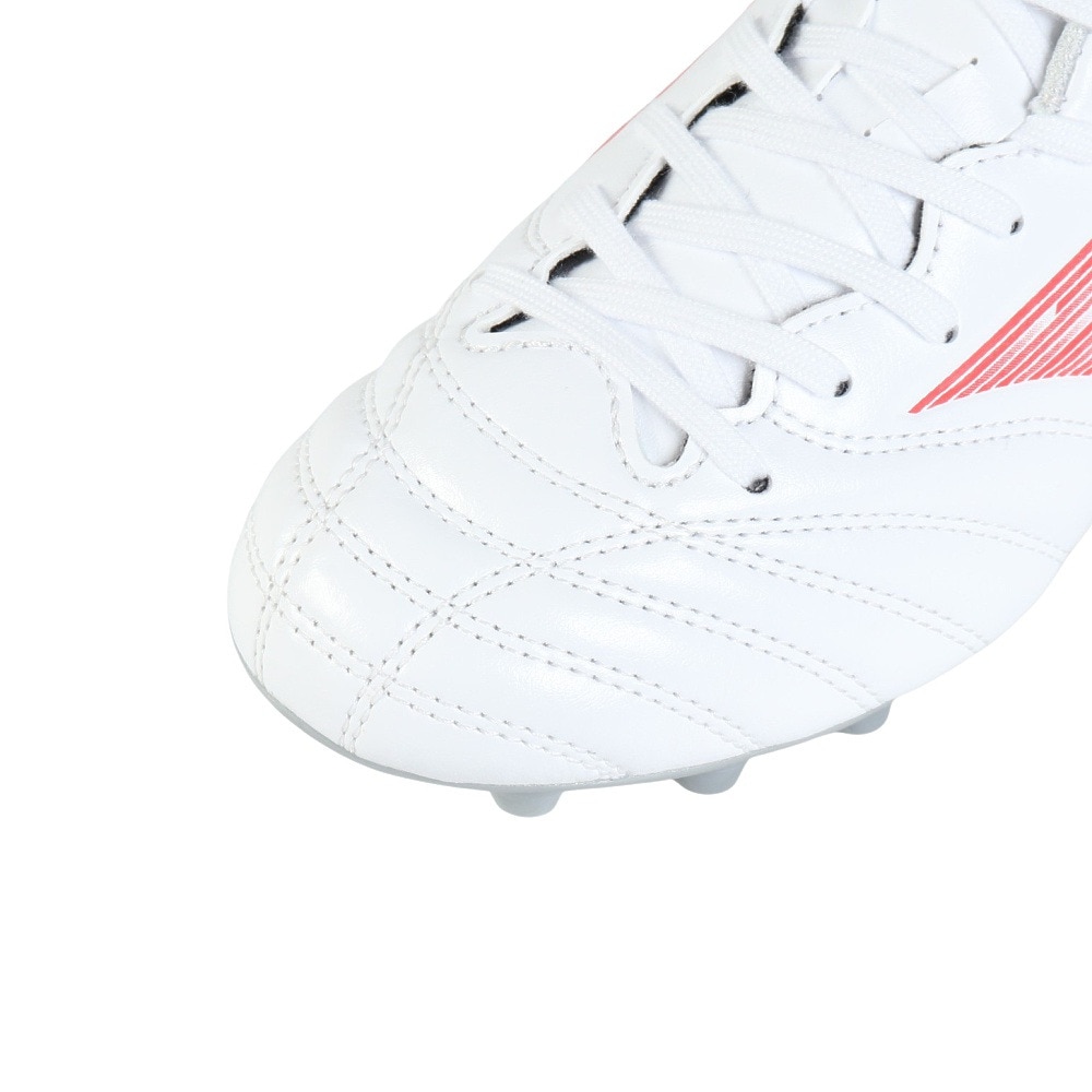 ミズノ（MIZUNO）（キッズ）ジュニアサッカースパイク 土 芝 ハードグラウンド/人工芝用 モナルシーダNEO3SELECT P1GB242560
