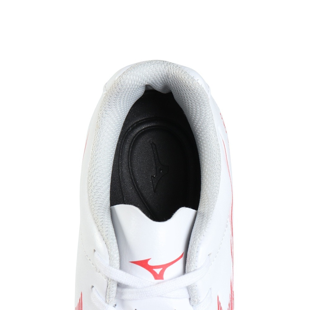 ミズノ（MIZUNO）（キッズ）ジュニアサッカースパイク 土 芝 ハードグラウンド/人工芝用 モナルシーダNEO3SELECT P1GB242560