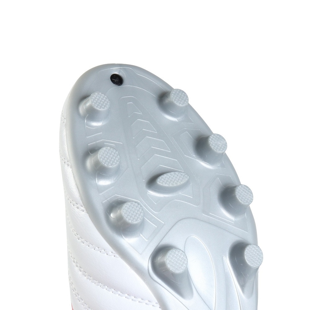 ミズノ（MIZUNO）（キッズ）ジュニアサッカースパイク 土 芝 ハードグラウンド/人工芝用 モナルシーダNEO3SELECT P1GB242560