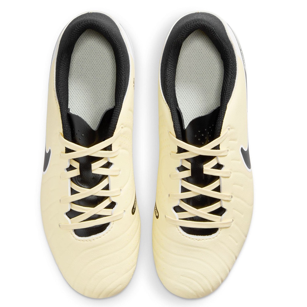 ナイキ（NIKE）（キッズ）ジュニアサッカースパイク 土用 ハードグラウンド用 レジェンド 10 アカデミー HG DV4349-700