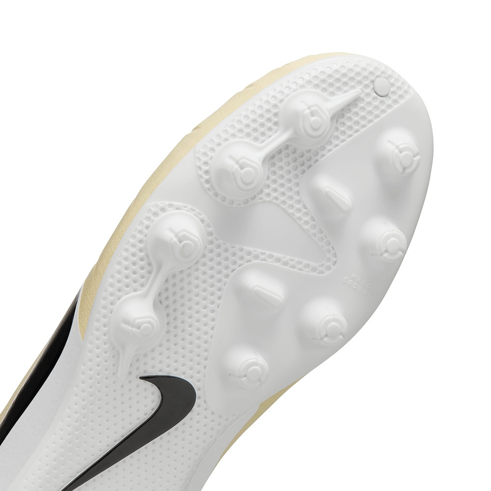 ナイキ（NIKE）（キッズ）ジュニアサッカースパイク 土用 ハードグラウンド用 レジェンド 10 アカデミー HG DV4349-700