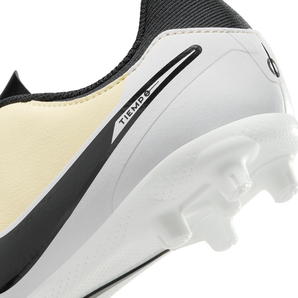 ナイキ（NIKE）（キッズ）ジュニアサッカースパイク 土用 ハードグラウンド用 レジェンド 10 アカデミー HG DV4349-700