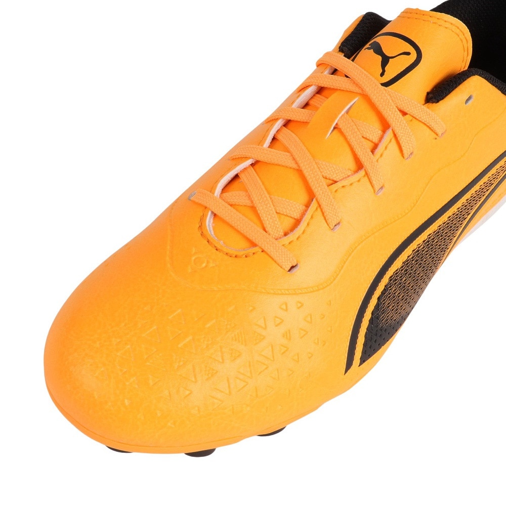 プーマ（PUMA）（キッズ）ジュニアサッカースパイク ハード
