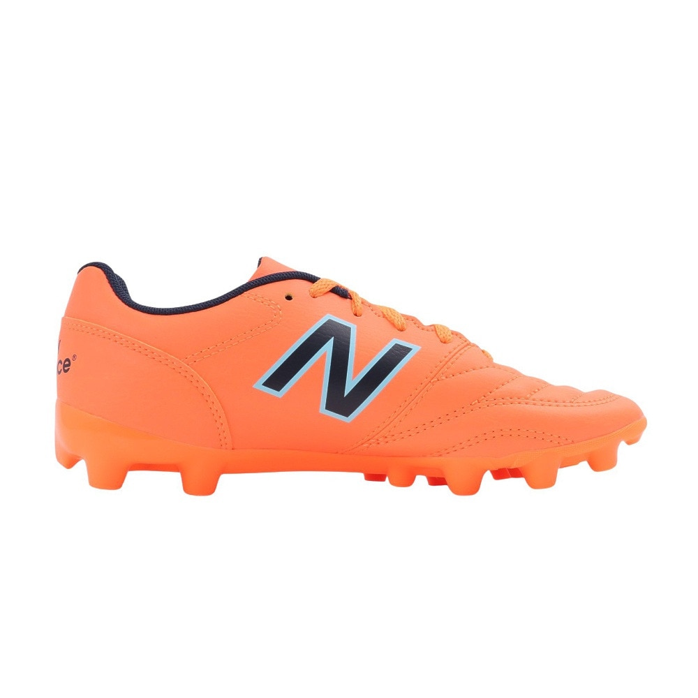 ニューバランス（new balance）（キッズ）ジュニア サッカースパイク ハードグラウンド用 サッカーシューズ JS43H JS43HH2M