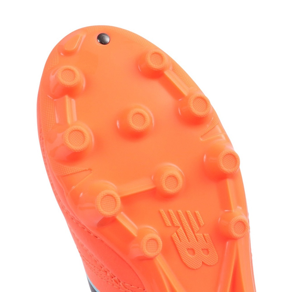 ニューバランス（new balance）（キッズ）ジュニア サッカースパイク ハードグラウンド用 サッカーシューズ JS43H JS43HH2M