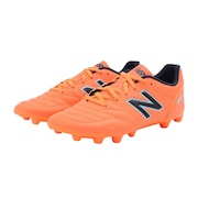 ニューバランス（new balance）（キッズ）ジュニア サッカースパイク ハードグラウンド用 サッカーシューズ JS43H JS43HH2M