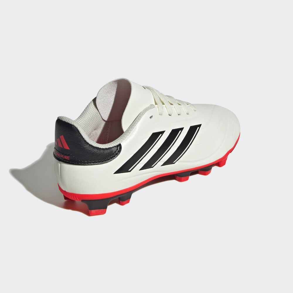 アディダス（adidas）（キッズ）ジュニアサッカースパイク ハードグラウンド/人工芝用 サッカーシューズ コパ ピュア 2 クラブ AL1 J IG1103