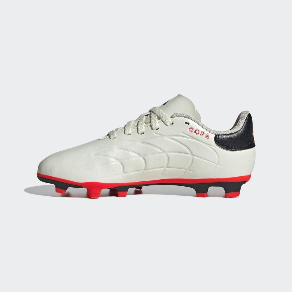 アディダス（adidas）（キッズ）ジュニアサッカースパイク ハードグラウンド/人工芝用 サッカーシューズ コパ ピュア 2 クラブ AL1 J IG1103