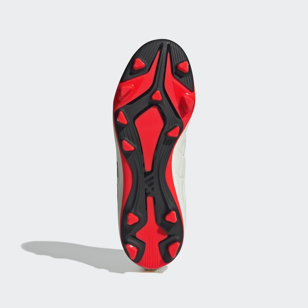 アディダス（adidas）（キッズ）ジュニアサッカースパイク ハードグラウンド/人工芝用 サッカーシューズ コパ ピュア 2 クラブ AL1 J IG1103