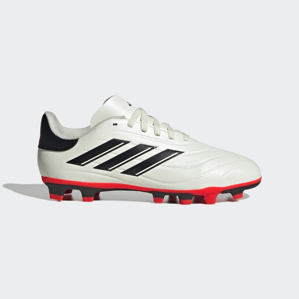 アディダス（adidas）（キッズ）ジュニアサッカースパイク ハードグラウンド/人工芝用 サッカーシューズ コパ ピュア 2 クラブ AL1 J IG1103