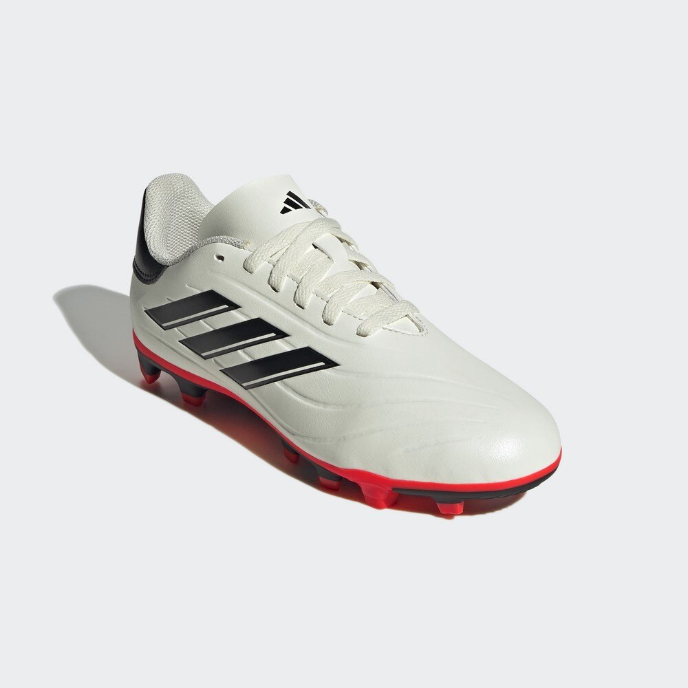 アディダス（adidas）（キッズ）ジュニアサッカースパイク ハードグラウンド/人工芝用 サッカーシューズ コパ ピュア 2 クラブ AL1 J IG1103