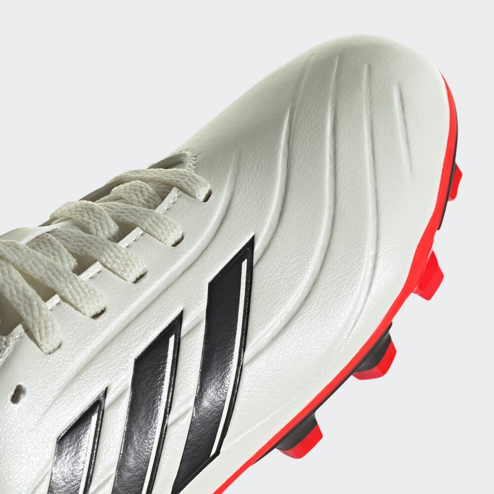 アディダス（adidas）（キッズ）ジュニアサッカースパイク ハードグラウンド/人工芝用 サッカーシューズ コパ ピュア 2 クラブ AL1 J IG1103