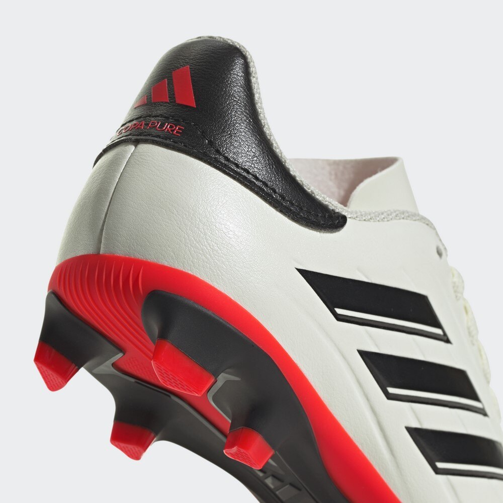アディダス（adidas）（キッズ）ジュニアサッカースパイク ハードグラウンド/人工芝用 サッカーシューズ コパ ピュア 2 クラブ AL1 J IG1103