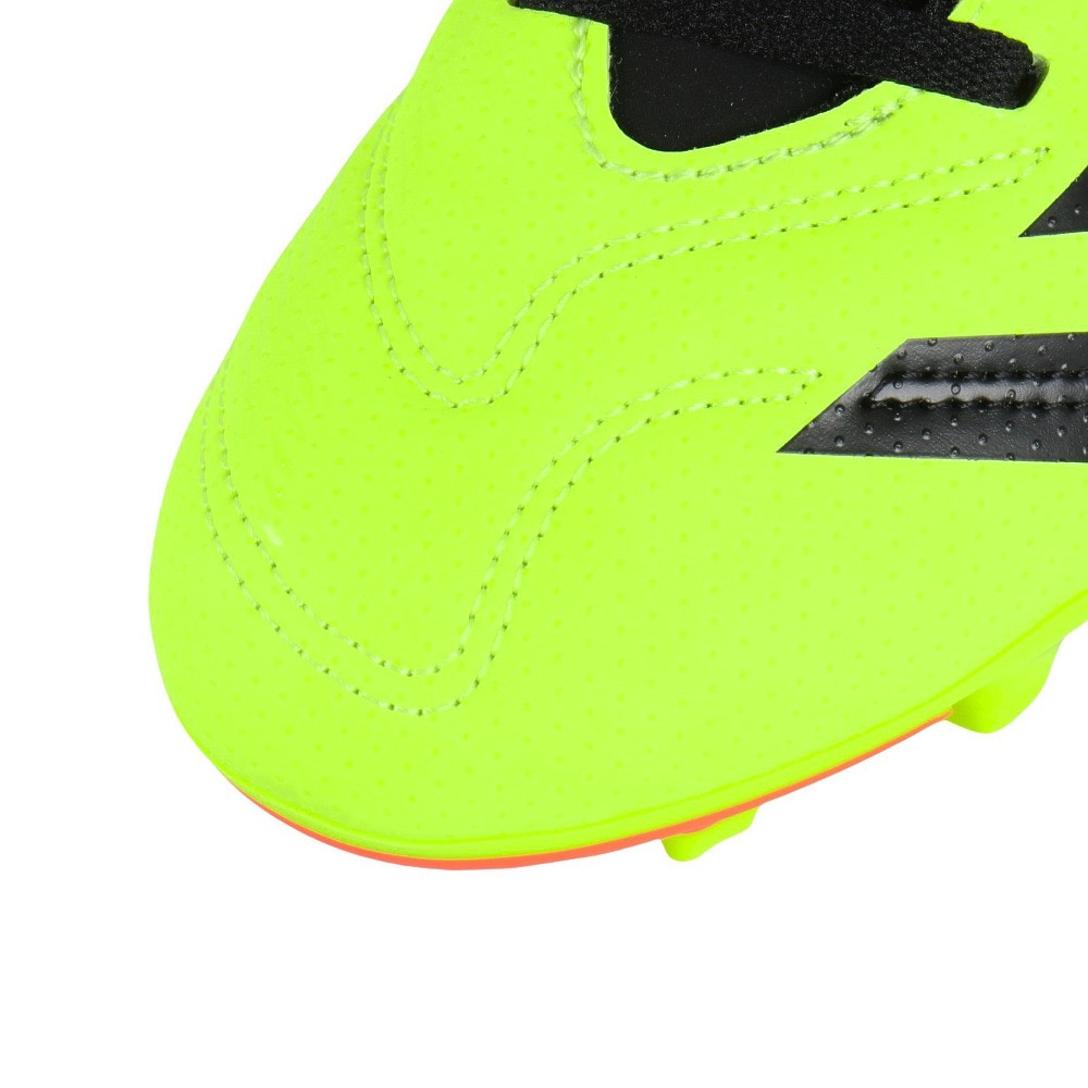 アディダス（adidas）（キッズ）ジュニアサッカースパイク 土 人工芝用 プレデター 24 CLUB FxG IG5426