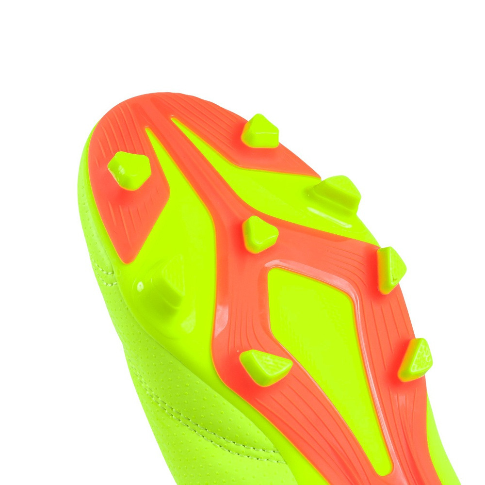 アディダス（adidas）（キッズ）ジュニアサッカースパイク 土 人工芝用 プレデター 24 CLUB FxG IG5426