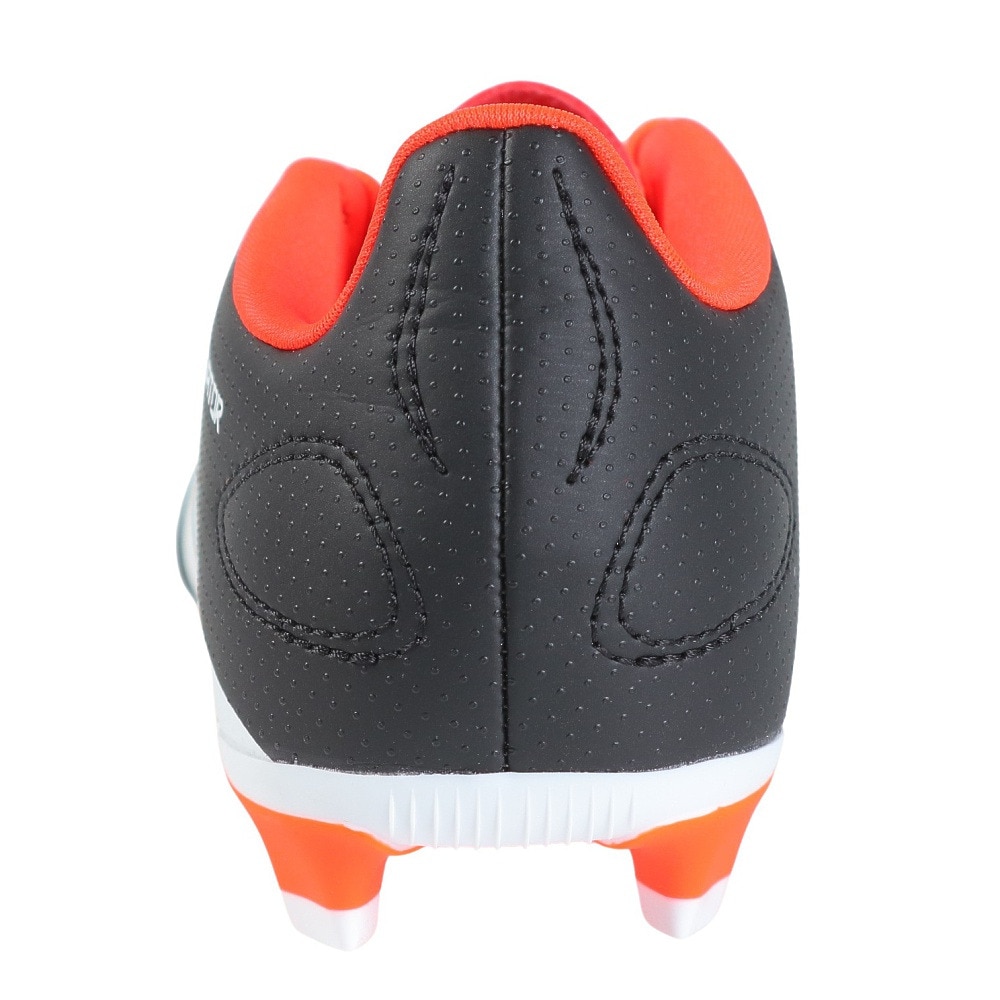 アディダス（adidas）（キッズ）ジュニアサッカースパイク ハードグラウンド/人工芝用 サッカーシューズ K プレデター CLUBFxG IG5429