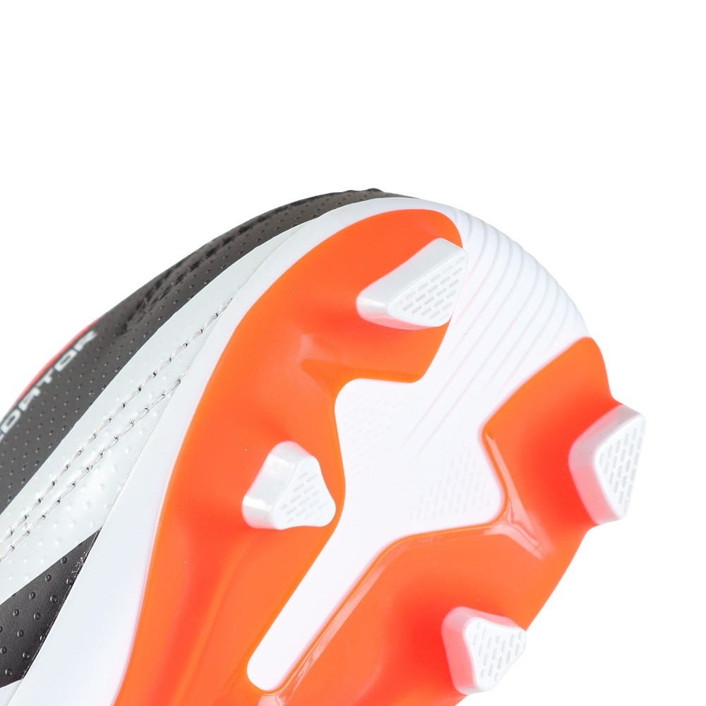 アディダス（adidas）（キッズ）ジュニアサッカースパイク ハードグラウンド/人工芝用 サッカーシューズ K プレデター CLUBFxG IG5429