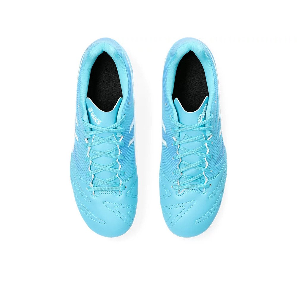アシックス（ASICS）（キッズ）ジュニアサッカースパイク ハードグラウンド・人工芝用 サッカーシューズ ULTREZZA 3 JR GS 1104A048.400