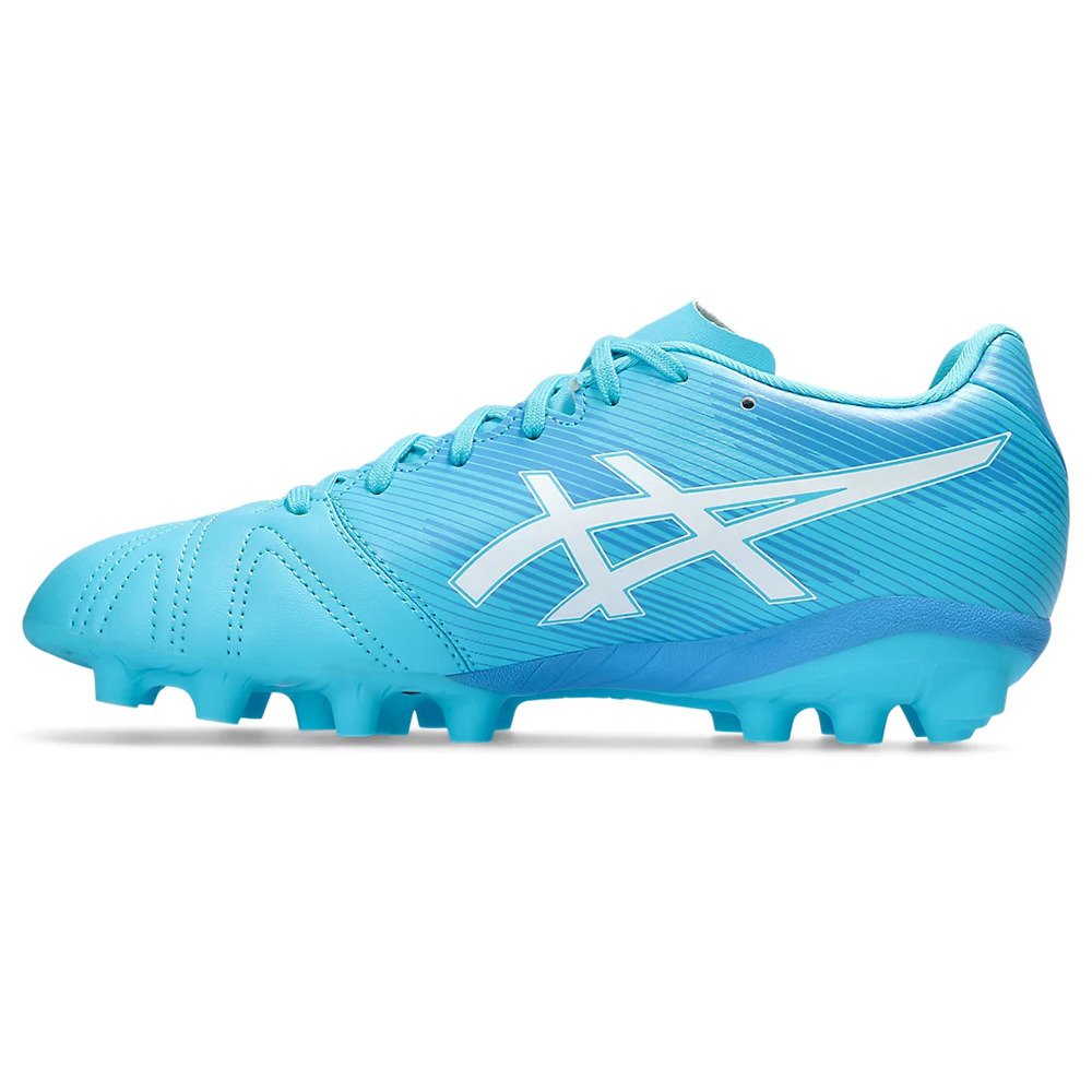 アシックス（ASICS）（キッズ）ジュニアサッカースパイク ハードグラウンド・人工芝用 サッカーシューズ ULTREZZA 3 JR GS 1104A048.400