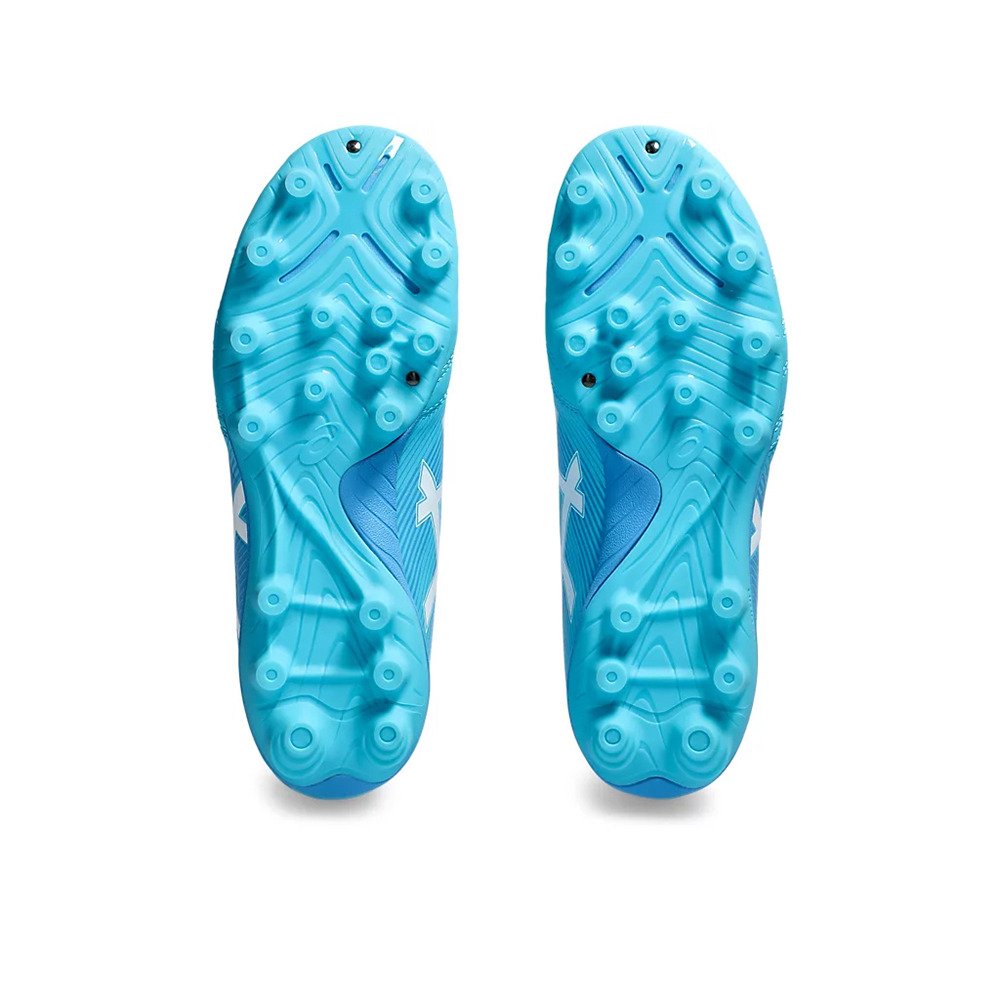 アシックス（ASICS）（キッズ）ジュニアサッカースパイク ハードグラウンド・人工芝用 サッカーシューズ ULTREZZA 3 JR GS 1104A048.400