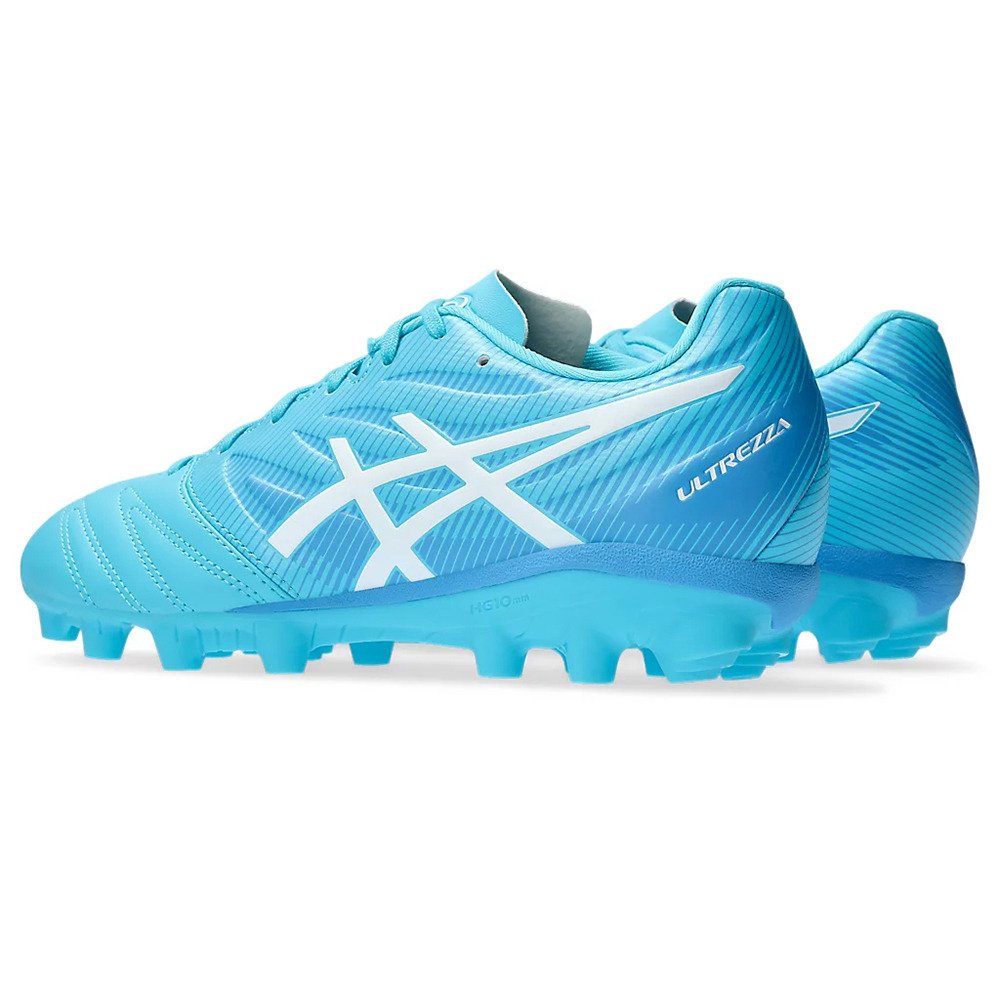 アシックス（ASICS）（キッズ）ジュニアサッカースパイク ハードグラウンド・人工芝用 サッカーシューズ ULTREZZA 3 JR GS 1104A048.400