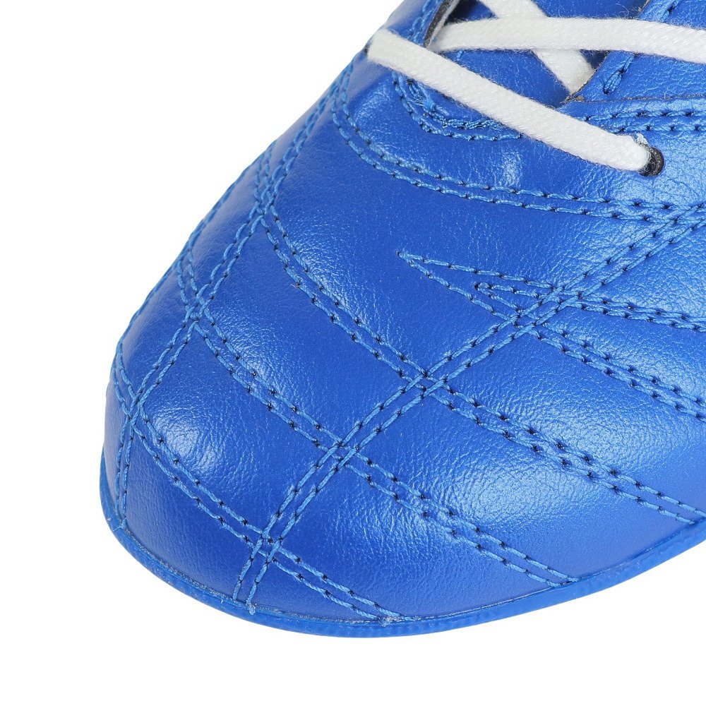 アンブロ（UMBRO）（キッズ）ジュニアサッカースパイク ハードグラウンド用 サッカーシューズ アクセレイター RB WIDE HG gr UU4XJA02BL