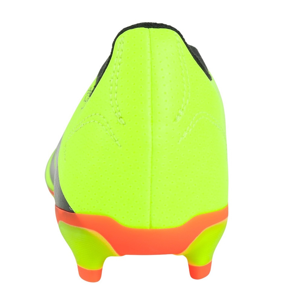 アディダス（adidas）（キッズ）キッズサッカースパイク 土 人工芝用 プレデター LEAGUE L HG/AG IE2615