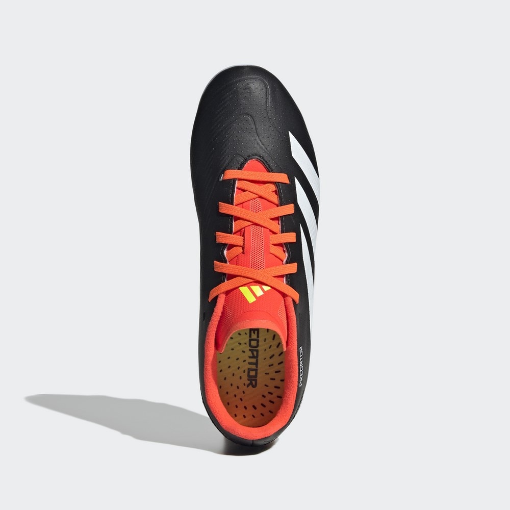 アディダス（adidas）（キッズ）ジュニアサッカースパイク 土・人工芝 