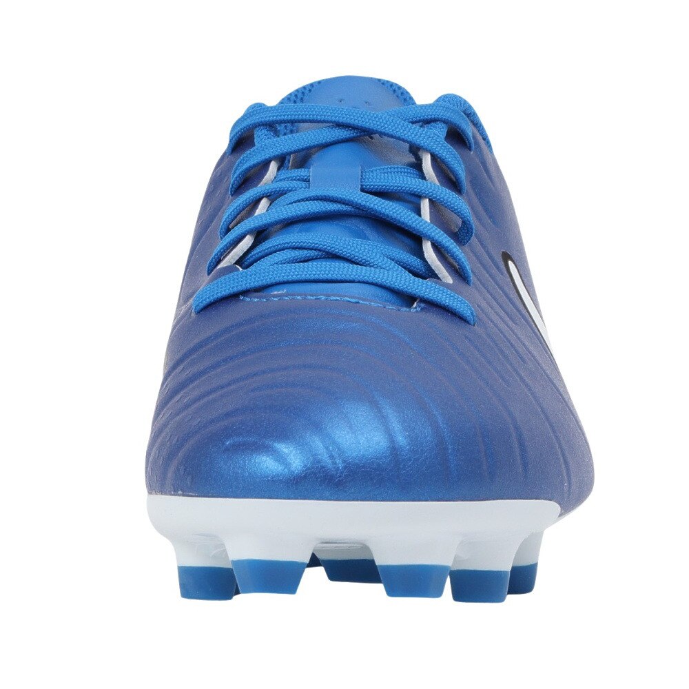 ナイキ（NIKE）（キッズ）ジュニア サッカースパイク 芝用 天然芝 人工芝グラウンド用 レジェンド 10 アカデミー FG/MG DV4348-400