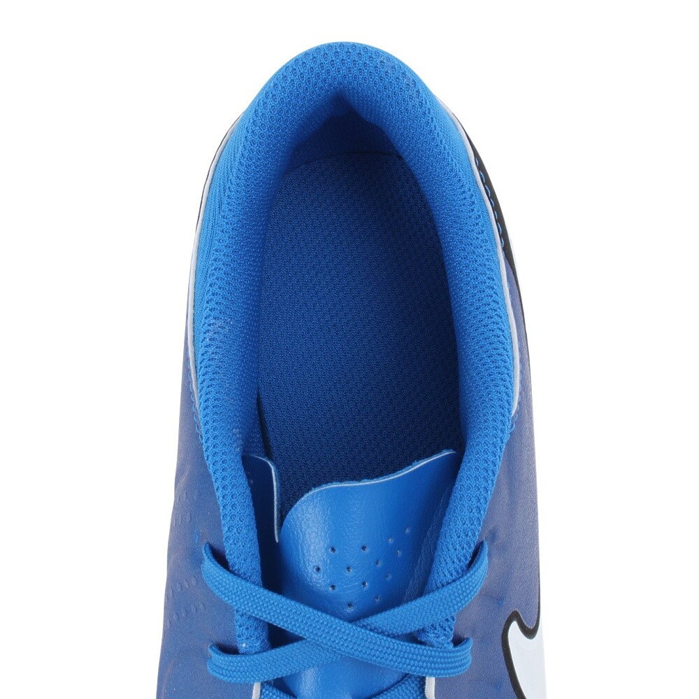 ナイキ（NIKE）（キッズ）ジュニア サッカースパイク 芝用 天然芝 人工芝グラウンド用 レジェンド 10 アカデミー FG/MG DV4348-400