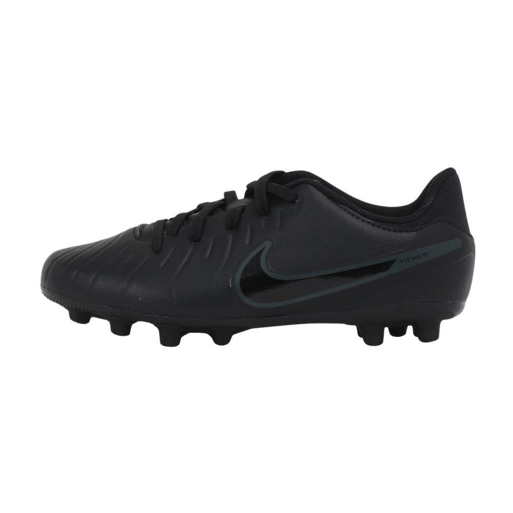 ナイキ（NIKE）（キッズ）ジュニアサッカースパイク 土用 ハードグラウンド用 サッカーシューズ ジュニア レジェンド 10 アカデミー HG DV4349-002