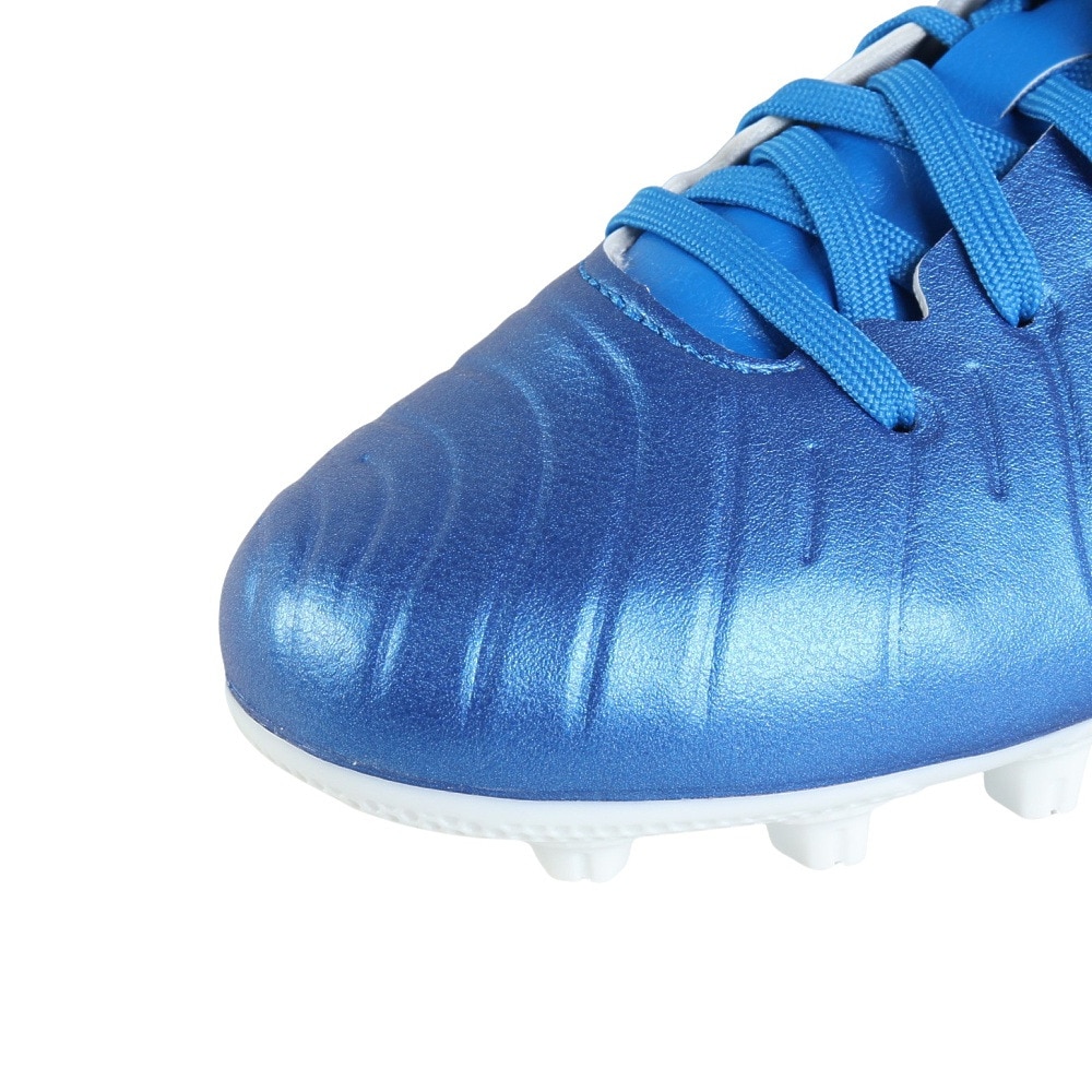 ナイキ（NIKE）（キッズ）ジュニア サッカースパイク 土用 ハードグラウンド用 サッカーシューズ レジェンド 10 アカデミー HG DV4349-400