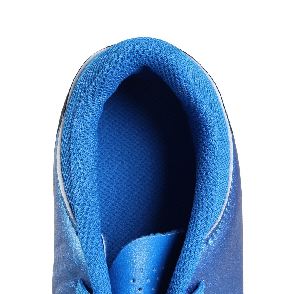 ナイキ（NIKE）（キッズ）ジュニア サッカースパイク 土用 ハードグラウンド用 サッカーシューズ レジェンド 10 アカデミー HG DV4349-400