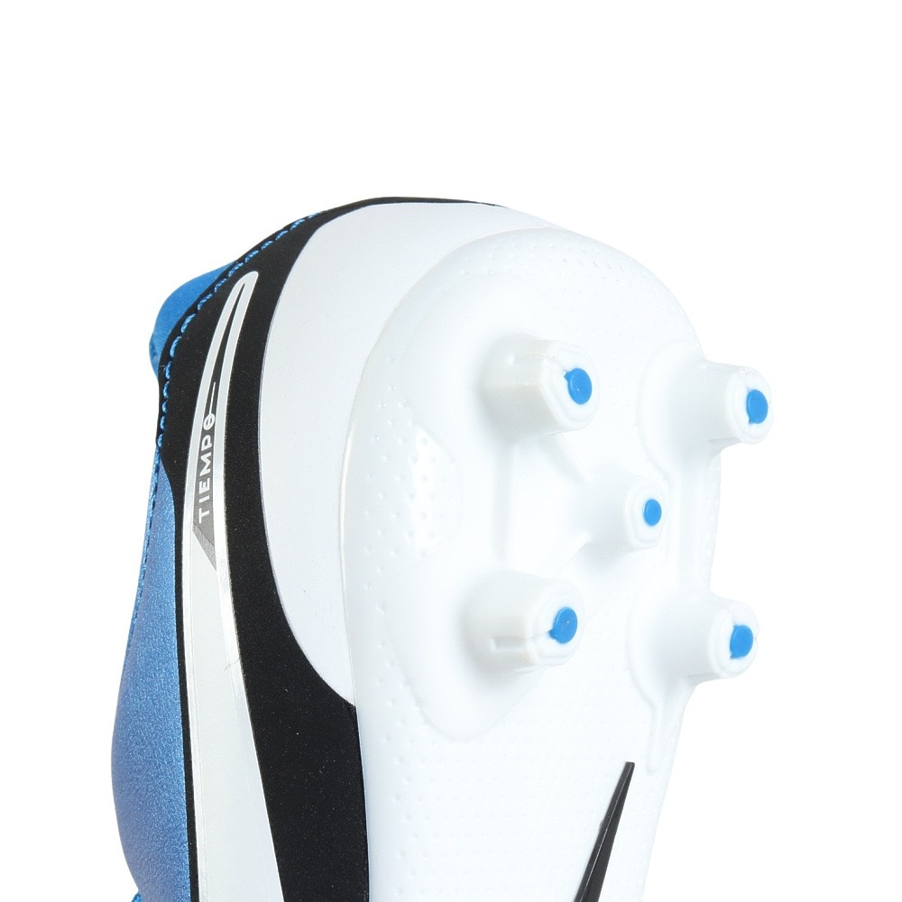 ナイキ（NIKE）（キッズ）ジュニア サッカースパイク 土用 ハードグラウンド用 サッカーシューズ レジェンド 10 アカデミー HG DV4349-400