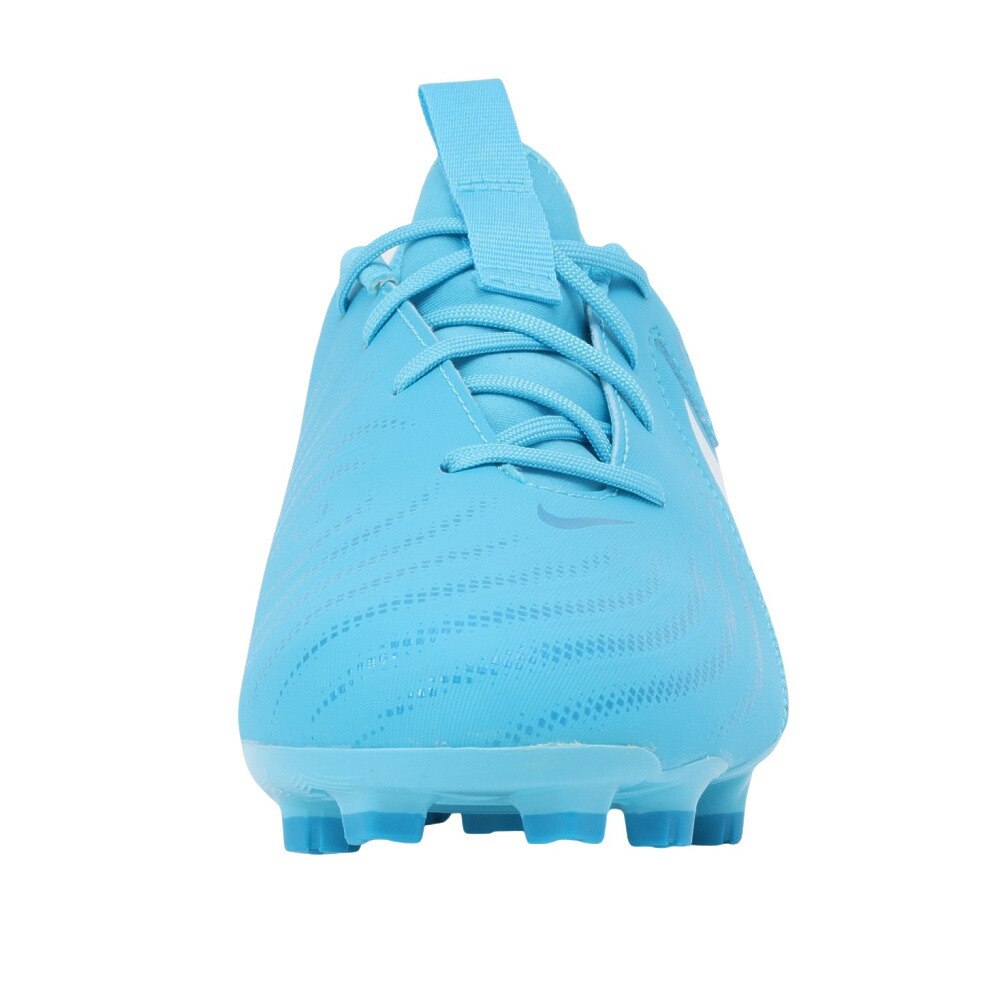 ナイキ（NIKE）（キッズ）ジュニア サッカースパイク 芝用 天然芝 人工芝グラウンド用 ファントム GX II アカデミー FG FD6722-400