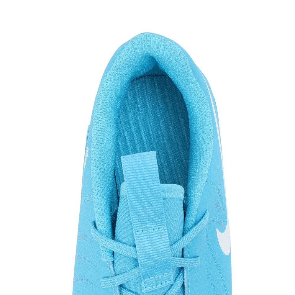 ナイキ（NIKE）（キッズ）ジュニア サッカースパイク 芝用 天然芝 人工芝グラウンド用 ファントム GX II アカデミー FG FD6722-400