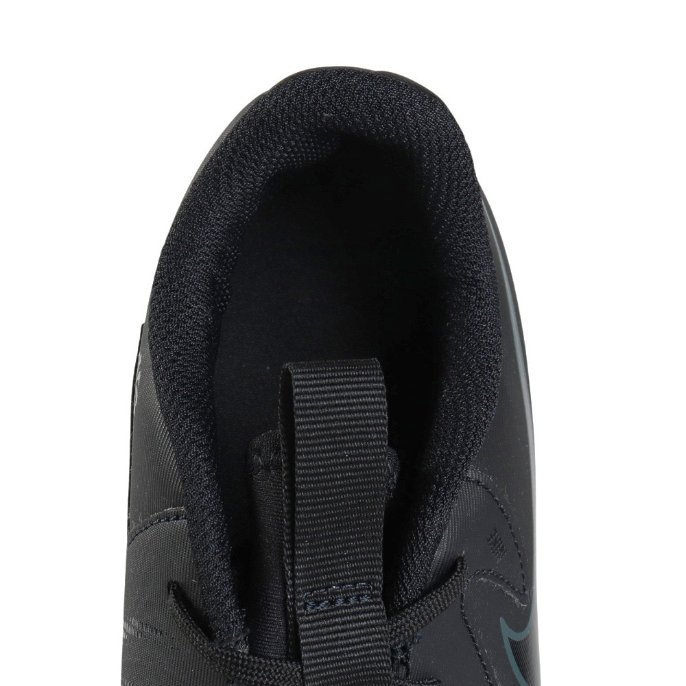 ナイキ（NIKE）（キッズ）ジュニアサッカースパイク 土用 ハードグラウンド用 サッカーシューズ ファントム GX II アカデミー HG FJ2602-002