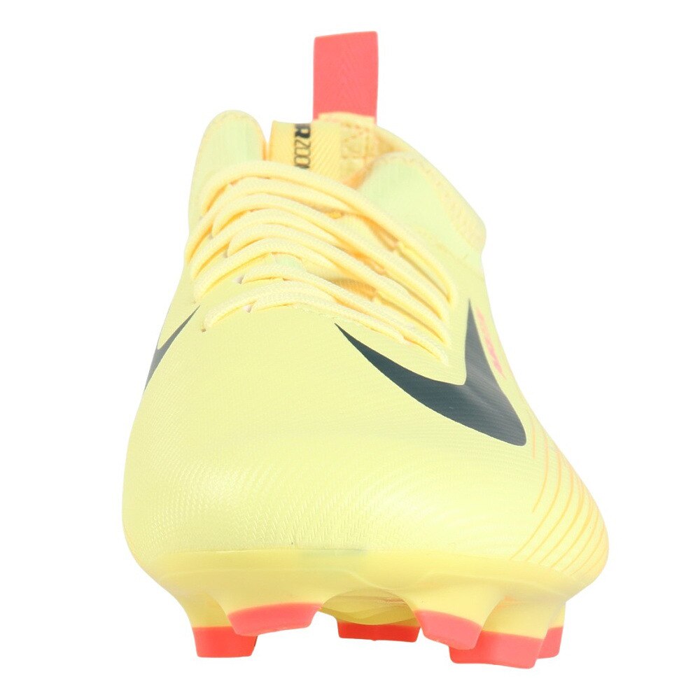 ナイキ（NIKE）（キッズ）ジュニアサッカースパイク 天然芝 マルチグラウンド用 ズーム ヴェイパー 16 ACAD KM FQ8394-800