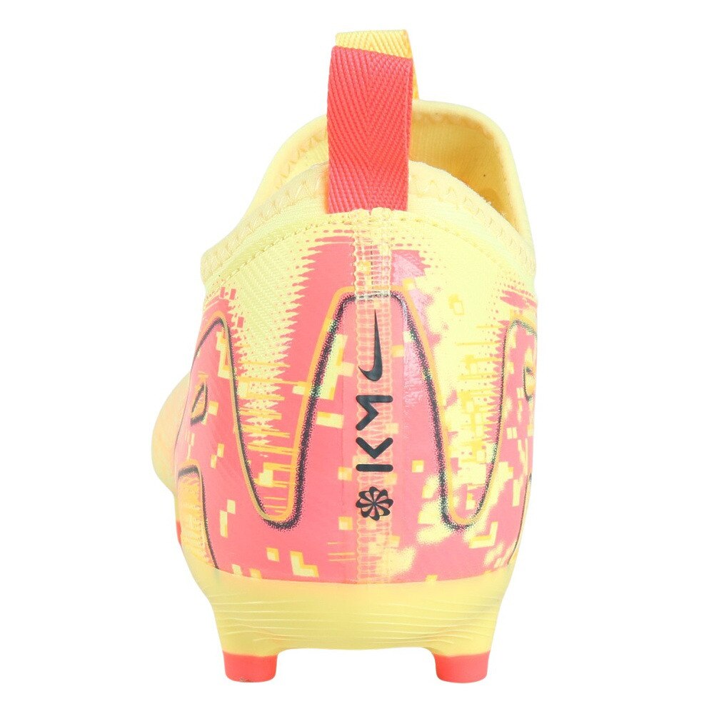 ナイキ（NIKE）（キッズ）ジュニアサッカースパイク 天然芝 マルチグラウンド用 ズーム ヴェイパー 16 ACAD KM FQ8394-800