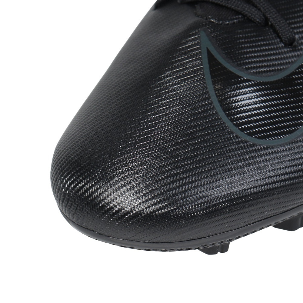 ナイキ（NIKE）（キッズ）ジュニアサッカースパイク ハードグラウンド用 サッカーシューズ ズーム ヴェイパー 16 アカデミー FQ8407-002