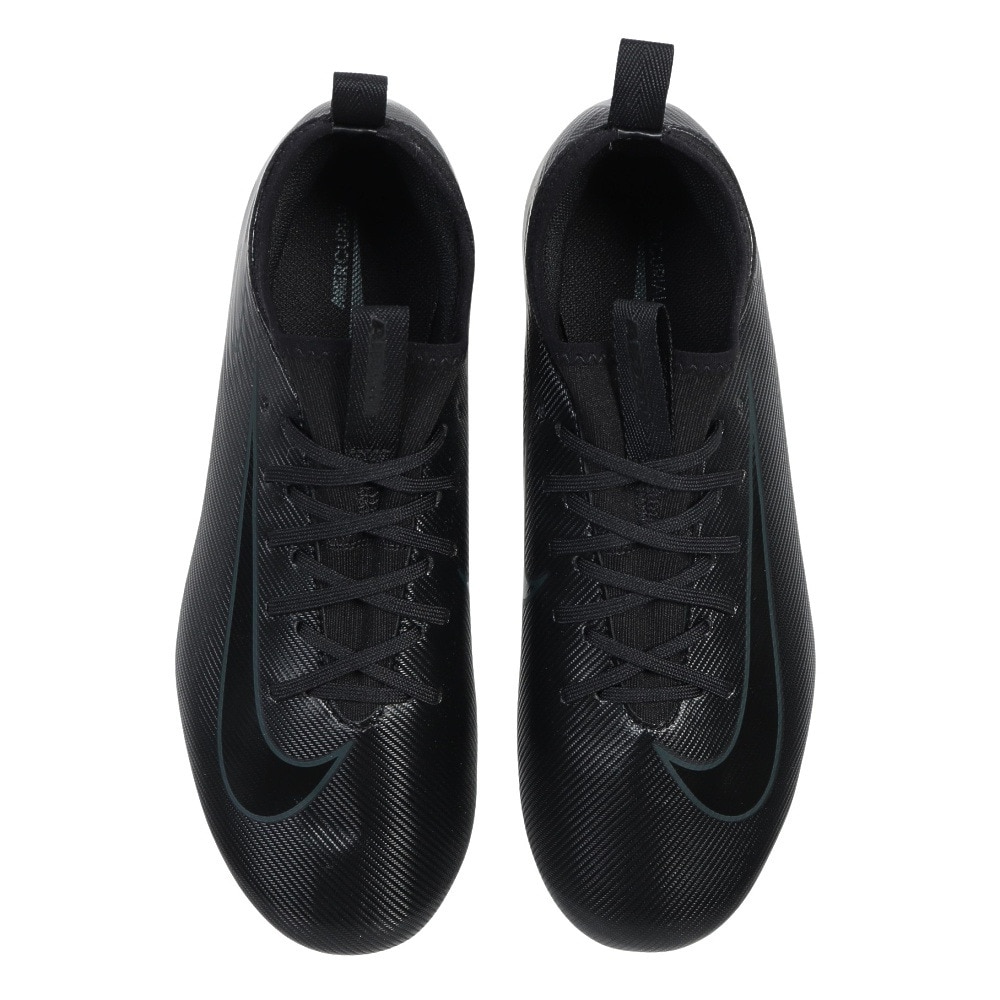 ナイキ（NIKE）（キッズ）ジュニアサッカースパイク ハードグラウンド用 サッカーシューズ ズーム ヴェイパー 16 アカデミー FQ8407-002
