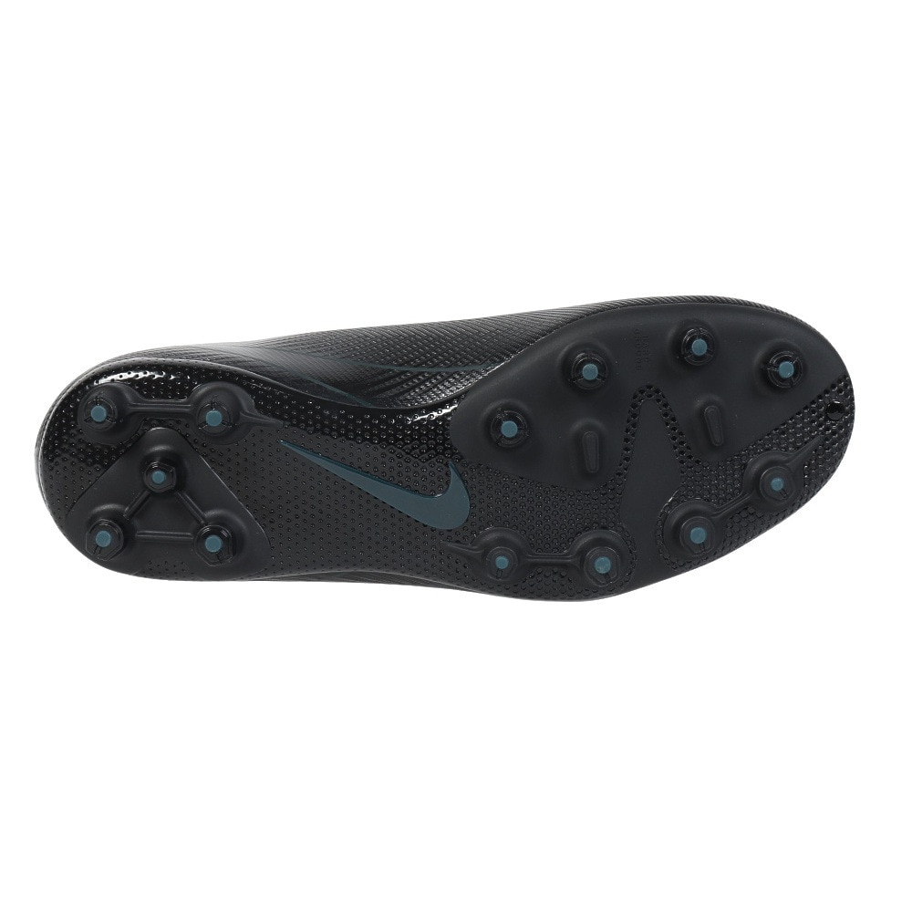 ナイキ（NIKE）（キッズ）ジュニアサッカースパイク ハードグラウンド用 サッカーシューズ ズーム ヴェイパー 16 アカデミー FQ8407-002