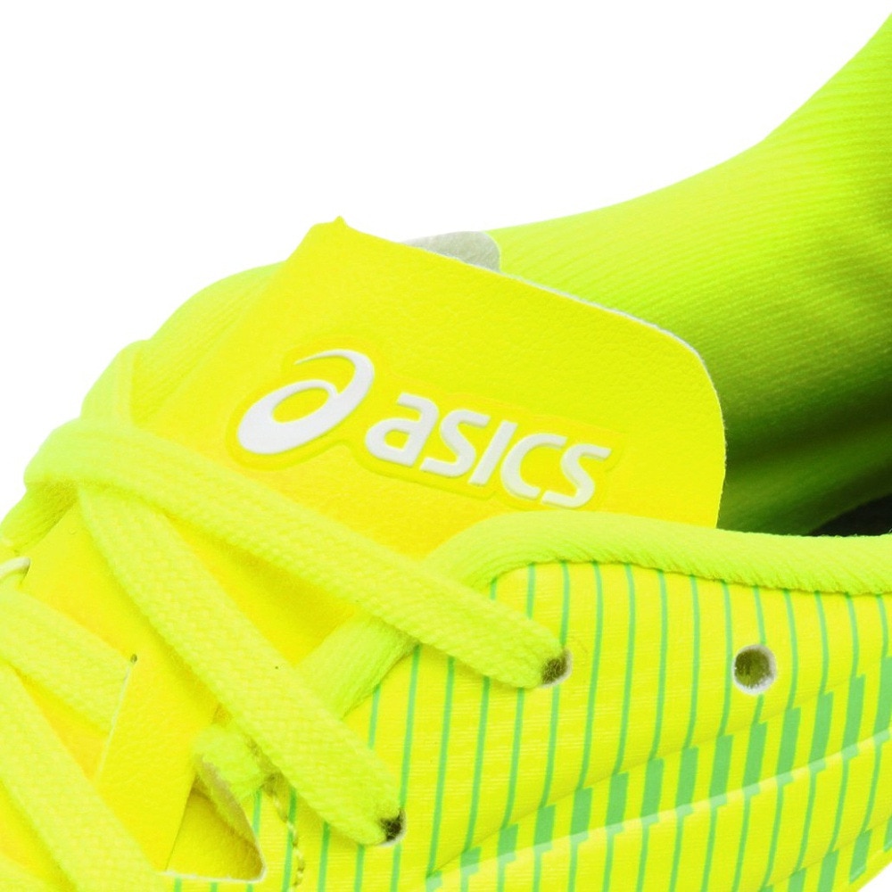 アシックス（ASICS）（キッズ）ジュニアサッカースパイク シューズ 土 天然芝 人工芝用 ULTREZZA 3 ウルトレッツァ JR GS 1104A048.750
